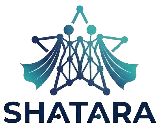 Shatara IT Solutions Logo